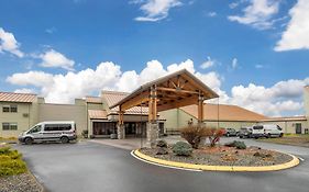 Columbia River Hotel And Conference Center, An Ascend Collection Hotel